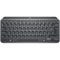 LOGITECH MX Keys Mini for Business - Graphite