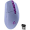 LOGITECH G305 - Lilas