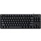 LOGITECH G413 TKL SE - Noir