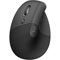 LOGITECH Lift for Business - Pour gauchers / Graphite
