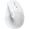 LOGITECH Lift for Mac - Blanc