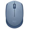 LOGITECH M171 - Bleu, gris