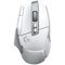 LOGITECH G502 X - Wireless Gaming Mouse / Blanc