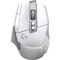 LOGITECH G502 X - Souris gaming sans fil / Blanc