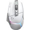 LOGITECH G502 X PLUS Gaming mouse - Blanc