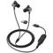 Zone Wired Earbuds UC - Graphite