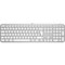 LOGITECH MX Keys S - Gris clair