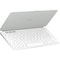 LOGITECH Keys-To-Go 2 for iPad - Gris pale / FR