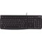 LOGITECH K120