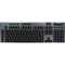 LOGITECH G915 X - GL Clicky / Noir