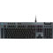 LOGITECH G915 X - GL Tactile / Noir