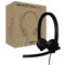 LOGITECH H570e USB-A MS Teams Stéréo