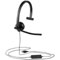 LOGITECH H570e USB-C MS Teams Mono
