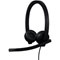 LOGITECH H570e USB-C MS Teams Stéréo