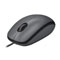 LOGITECH LOGI M100 Mouse full size