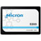 MICRON 5300 MAX 2.5  SATA 6Gb/s - 3.84To
