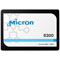 MICRON 5300 PRO 2.5p SATA 6GB/s - 3.84To