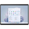 MICROSOFT Surface Pro 9 - i7 / 16Go / 256Go / W10P / Platine