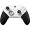 MICROSOFT Xbox Elite Wireless Controller Series2 Blanc, noir