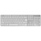 Mobility Lab Clavier Design touch MAC Bluetooth