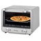 MOULINEX Mini Four - inox - 1300 watts - OX130230