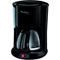 MOULINEX Cafetière 15 Tasses 1000w Noir - FG 260811