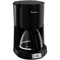 MOULINEX Cafetière Principio - noir - 10/15 T- FG273N10