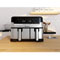 MOULINEX Friteuse à air EZ905D20 Dual Easy Fry & Grill