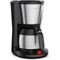 MOULINEX Moulinex - Cafetière à filtre électrique - Inox