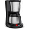 MOULINEX Moulinex - Cafetière a filtre - 800 W - Inox
