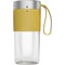 MOULINEX Moulinex - blender portable - 300ML - jaune