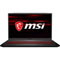 MSI GF75 Thin - i5 / 256Go+1To / GTX1660Ti / Sans OS