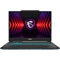 MSI Cyborg 14 - i5 / 16Go / 1To / RTX 3050