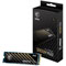 MSI SPATIUM M450 V1 M.2 2280 PCIe 4.0 NVMe - 1 To