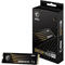 MSI SPATIUM M480 PRO M.2 2280 PCIe 4.0 NVMe - 1To