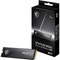 MSI SPATIUM M560 M.2 2280 PCIe 5.0 NVMe - 2 To