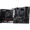 MSI PRO B550M-P WIFI6E