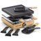 NATURAMIX Raclette / 750W / RACWOOD-4