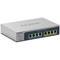 NETGEAR Switch PoE++ Ultra60 8 ports MultiGigabit (2,5G)