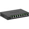 NETGEAR NETGEAR MS308 - multi-gigabit - fixation murale