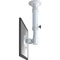Neomounts by Newstar NEWSTAR FPMA-C025SILVER Ceiling Mount