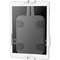 Neomounts by Newstar Neomounts - Support mural - tablette - blanc