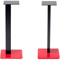 Norstone ESSE STAND Rouge (la paire)