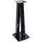 Norstone Walk Stand Noir (la paire)