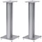 Norstone STYLUM 2 Argent (la paire)