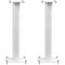 Norstone STYLUM 2 Blanc (la paire)