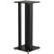 Norstone STYLUM MAX Noir satin (la paire)