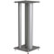 Norstone STYLUM MAX Gris satin (la paire)
