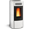 NORDICA Extraflame TERRYPLUSBLANC