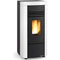 NORDICA Extraflame ANGELAEVOBLANC